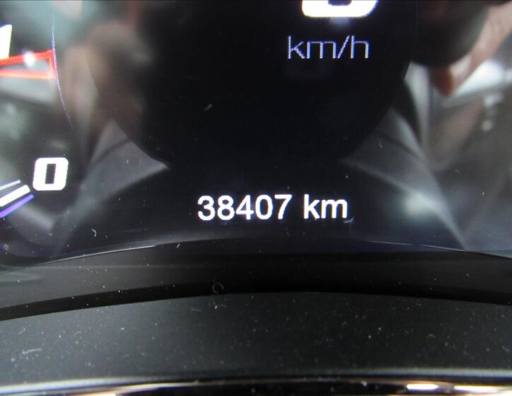 Jeep Grand Cherokee SUV / Terénní 6,2 l 527 kw