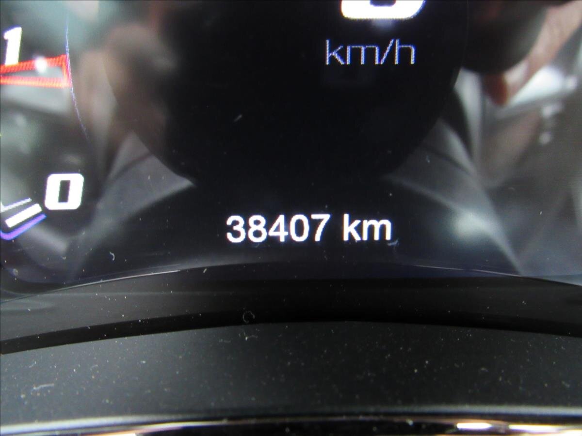 Jeep Grand Cherokee SUV / Terénní 6,2 l 527 kw