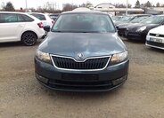 Škoda Rapid Hatchback 1,2 l 63 kw