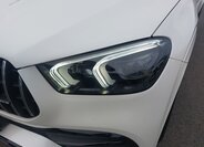 Mercedes-Benz GLE SUV 3,0 l 320 kw