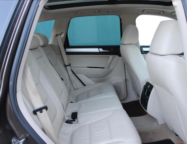Volkswagen Touareg 30