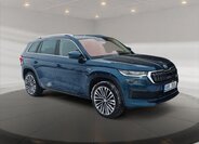 Škoda Kodiaq SUV 2,0 l 147 kw
