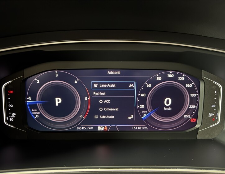 Volkswagen Tiguan 25