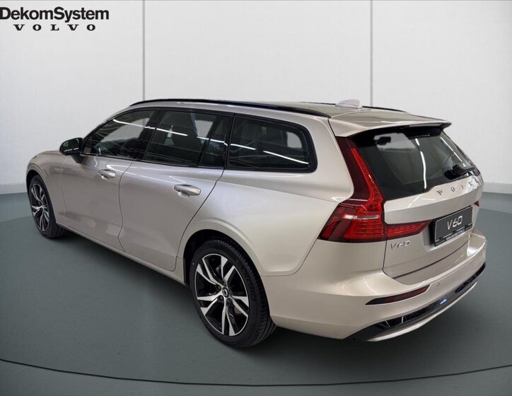 Volvo V60 Kombi 2,0 l 145 kw