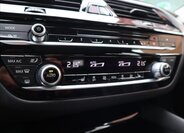 BMW Řada 5 Kombi 3,0 l 195 kw