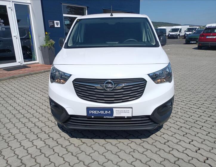 Opel Combo 7