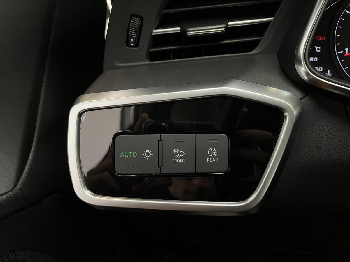 Audi A7 Liftback 3,0 l 210 kw