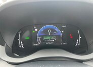 Toyota Yaris Cross SUV / Terénní 1,5 l 68 kw