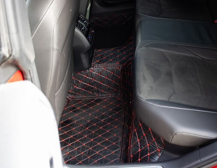 Volkswagen Arteon Kombi 2,0 l 147 kw