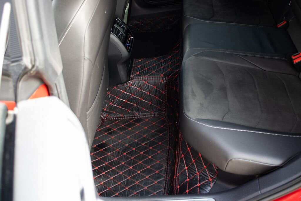 Volkswagen Arteon Kombi 2,0 l 147 kw