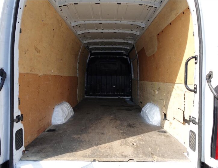 Renault Master Ostatní 2,3 l 107 kw