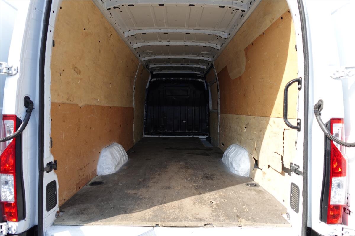 Renault Master Ostatní 2,3 l 107 kw