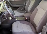 Volkswagen Passat Kombi 1,4 l 90 kw