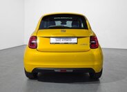 Fiat 500 Hatchback 999,0 48 kw