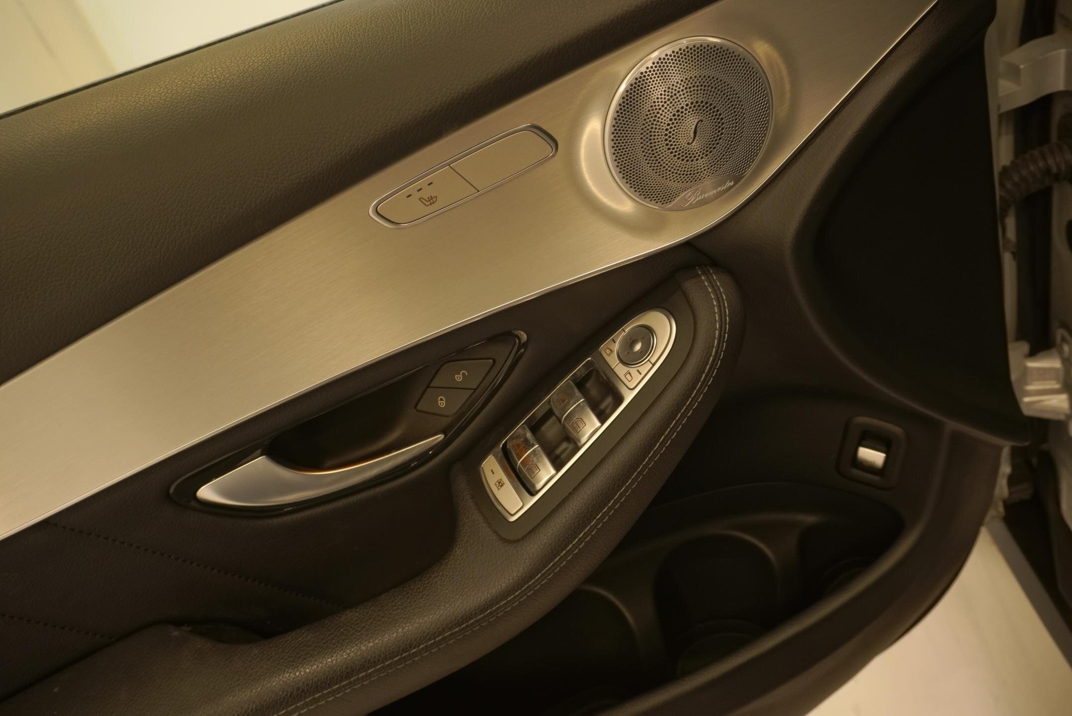 Mercedes-Benz GLC Ostatní 3,0 l 190 kw