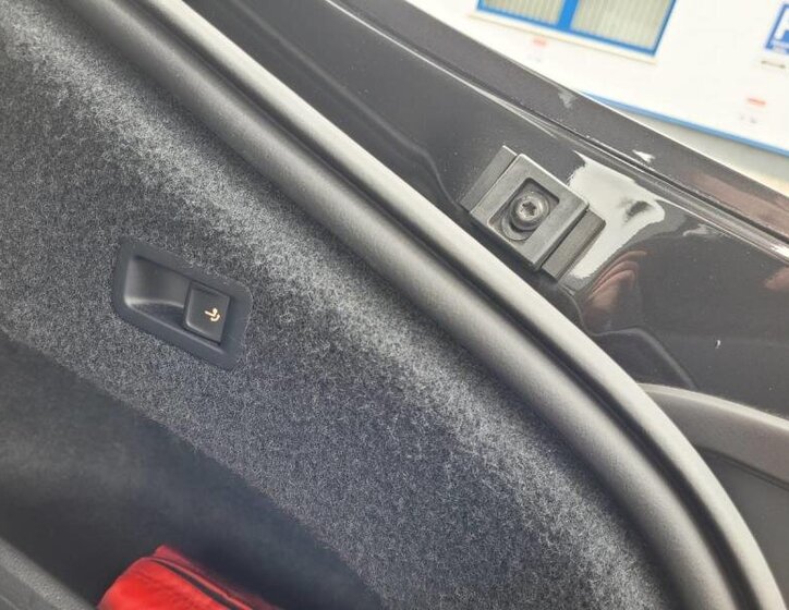 Volkswagen Arteon Liftback 2,0 l 147 kw