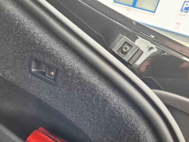 Volkswagen Arteon Liftback 2,0 l 147 kw