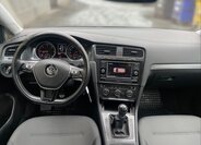 Volkswagen Golf Kombi 1,6 l 85 kw