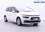 Citroën Grand C4 Picasso MPV 1,2 l 96 kw