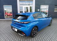 Peugeot 308 Hatchback 1,6 l 110 kw