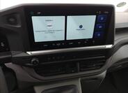 Volkswagen Transporter 16