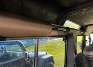 Land Rover Defender SUV / Terénní 2,2 l 90 kw