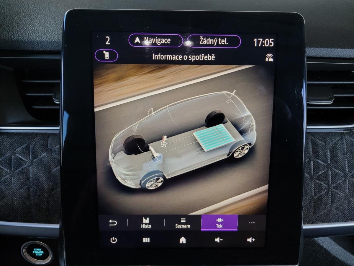 Renault ZOE Hatchback 0,0 100 kw