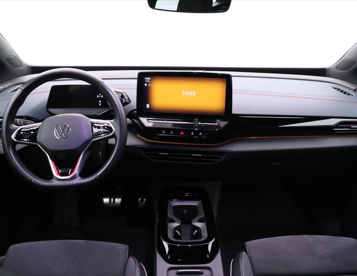 Volkswagen ID.4 SUV 0,0 220 kw