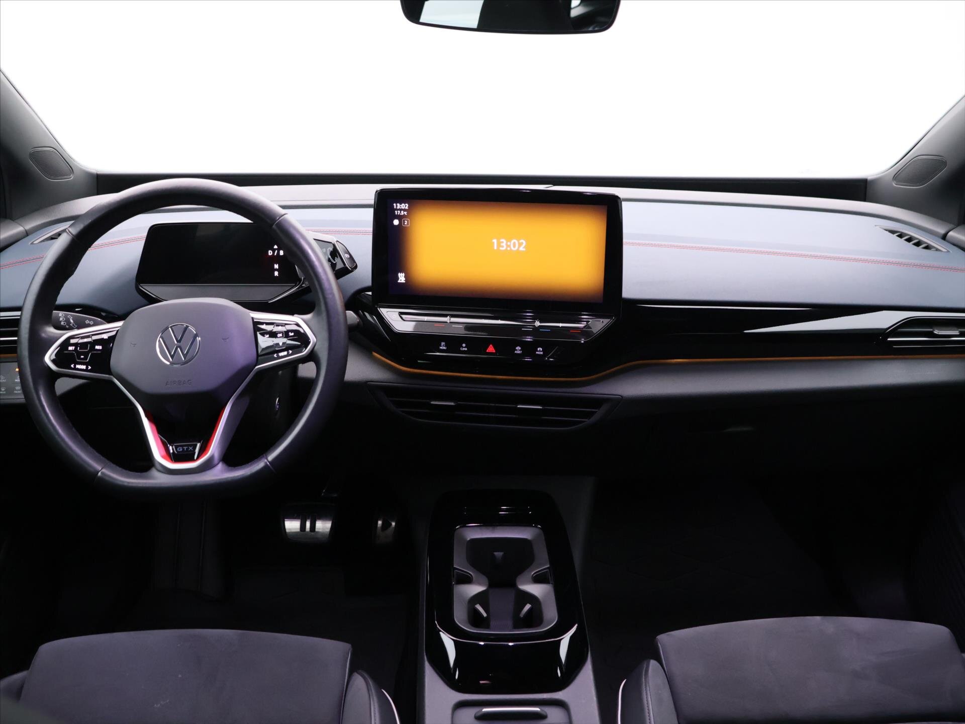 Volkswagen ID.4 SUV 0,0 220 kw