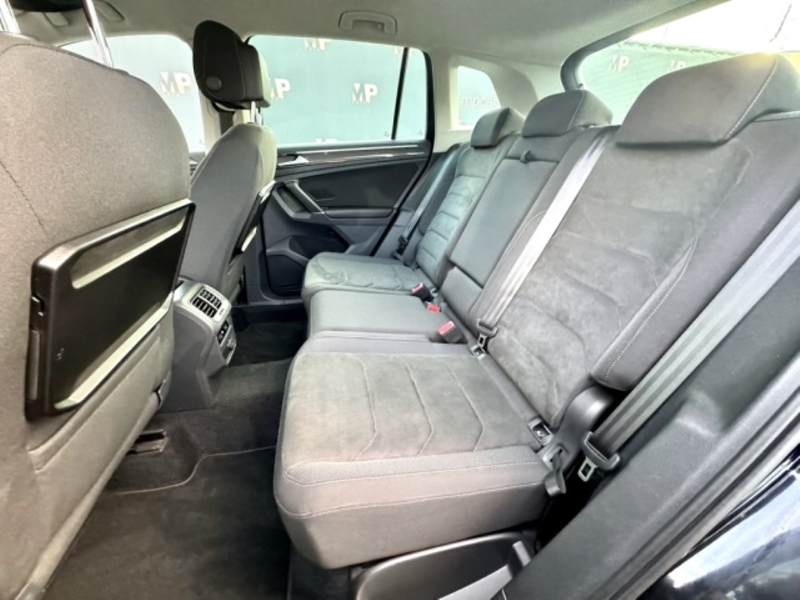 Volkswagen Tiguan 17