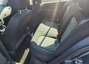 Škoda Fabia Hatchback 1,2 l 40 kw