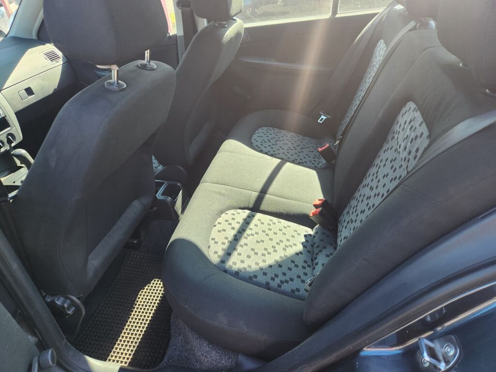 Škoda Fabia Hatchback 1,2 l 40 kw