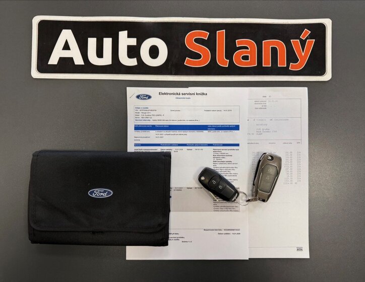 Ford Ranger Pick-up 3,2 l 147 kw