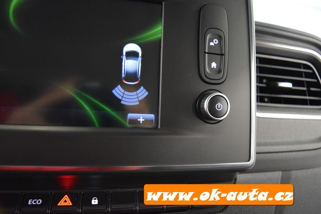 Renault Master Skříň 2,3 l 100 kw