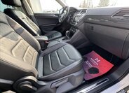 Volkswagen Tiguan SUV / Terénní 2,0 l 110 kw
