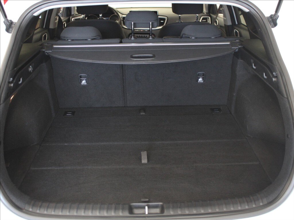 KIA Ceed Kombi 1,6 l 100 kw