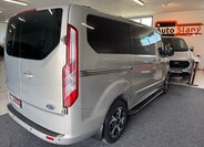 Ford Transit Custom 6