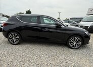 Seat Leon Hatchback 1,5 l 96 kw