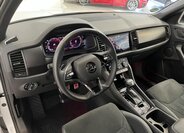 Škoda Kodiaq SUV 2,0 l 147 kw