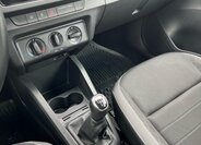 Škoda Fabia Kombi 999,0 70 kw