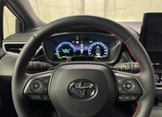 Toyota Corolla Kombi 2,0 l 131 kw