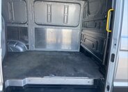 Volkswagen Crafter Skříň 2,0 l 103 kw