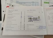 Škoda Roomster Kombi 1,2 l 63 kw