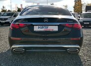 Mercedes-Benz Třídy S Ostatní 6,0 l 450 kw