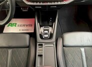 Škoda Octavia Kombi 2,0 l 180 kw