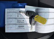 Dacia Sandero Hatchback 898,0 66 kw