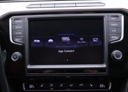 Volkswagen Passat Kombi 2,0 l 140 kw