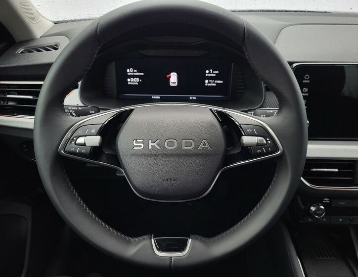 Škoda Kamiq 13