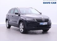 Škoda Karoq SUV 1,5 l 110 kw