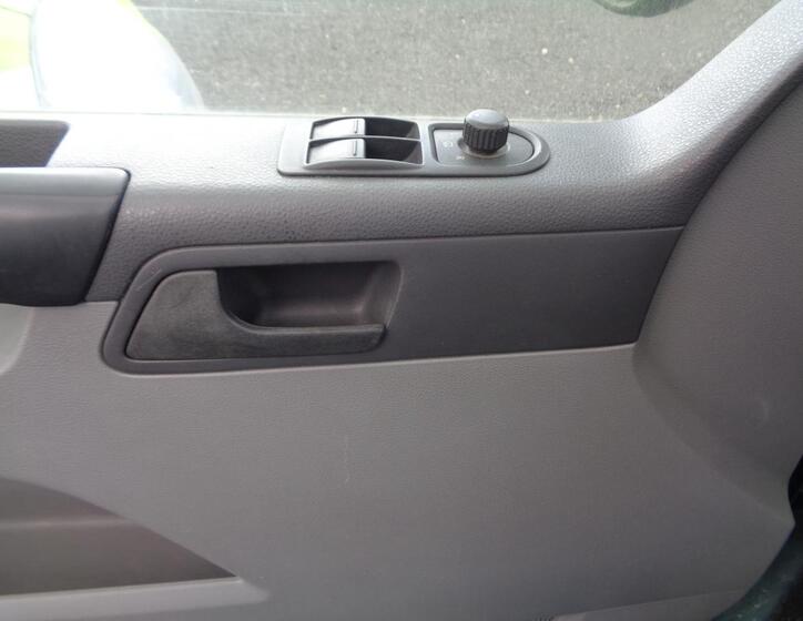 Volkswagen Transporter 6